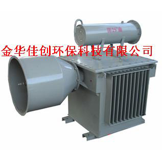 浮山GGAJ02电除尘高压静电变压器