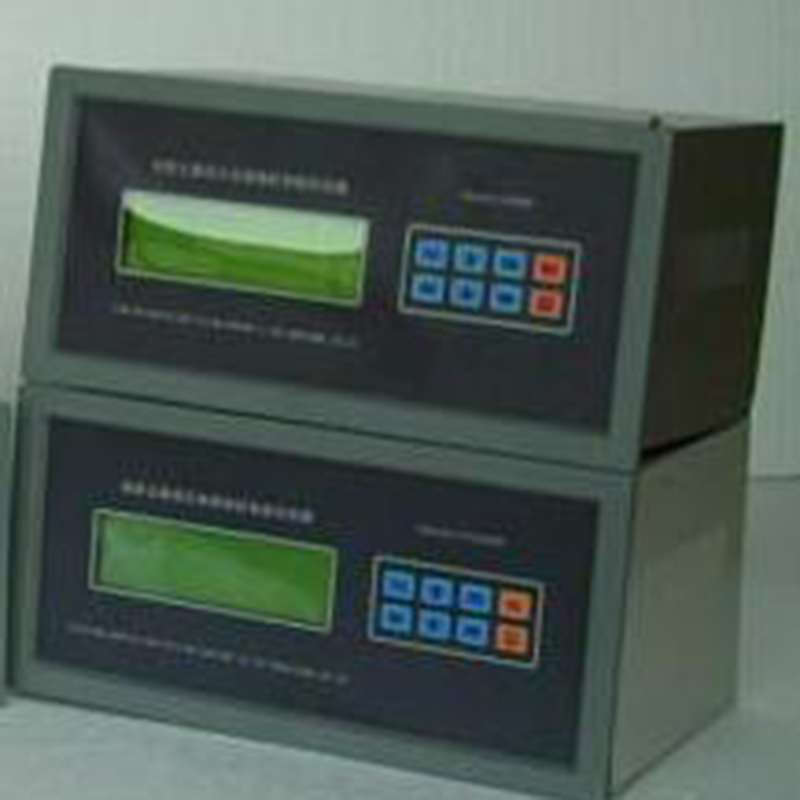 浮山TM-II型电除尘高压控制器